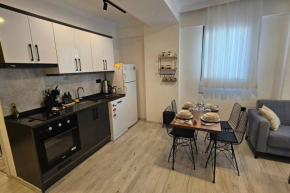 Fethiye Riverside Suits- 5 ile evinizde gibi
